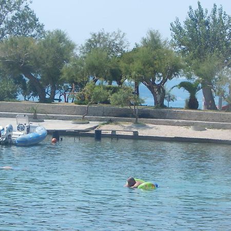 Tor Holiday House Villa Kaštela Eksteriør bilde