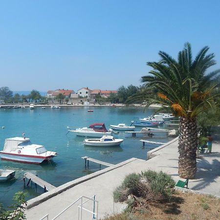 Tor Holiday House Villa Kaštela Eksteriør bilde