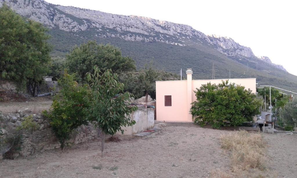 Tor Holiday House Villa Kaštela Eksteriør bilde