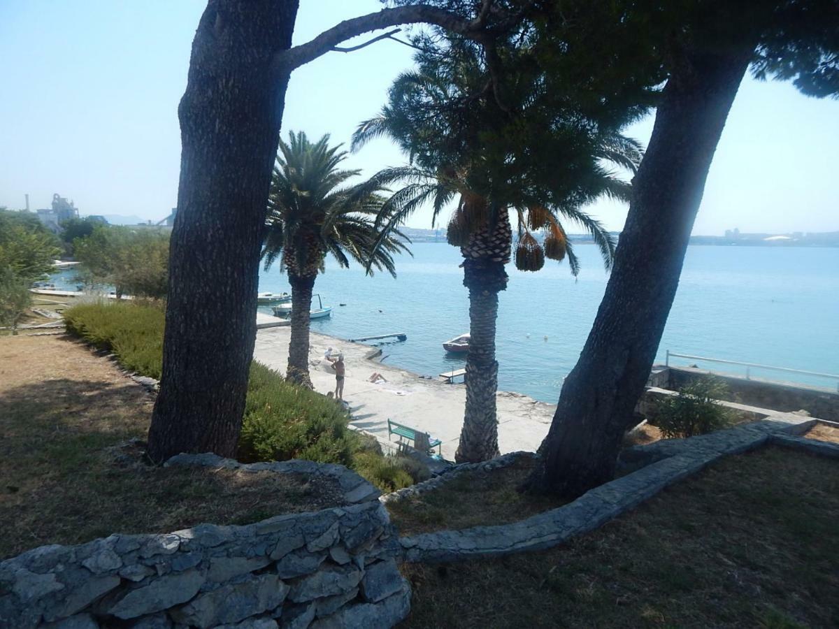Tor Holiday House Villa Kaštela Eksteriør bilde