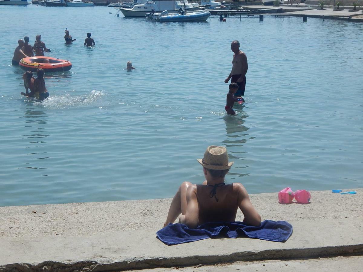 Tor Holiday House Villa Kaštela Eksteriør bilde
